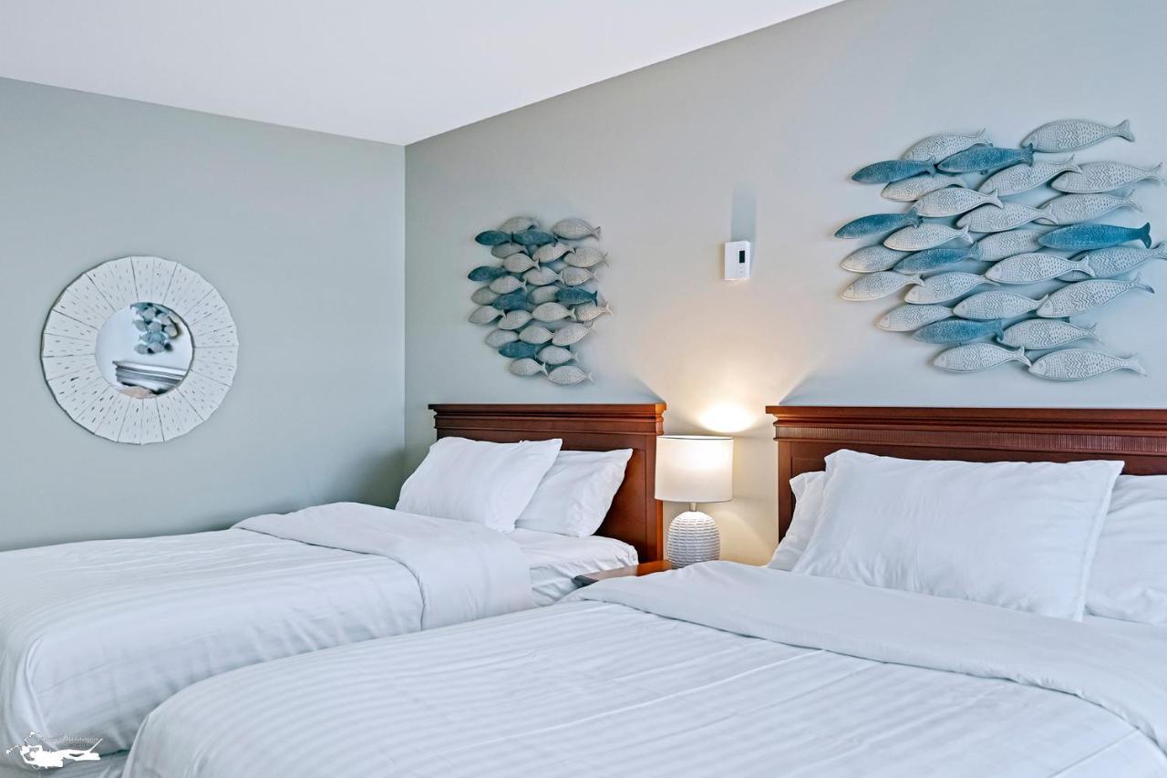 Hotel Motel Manoir De Perce Luaran gambar