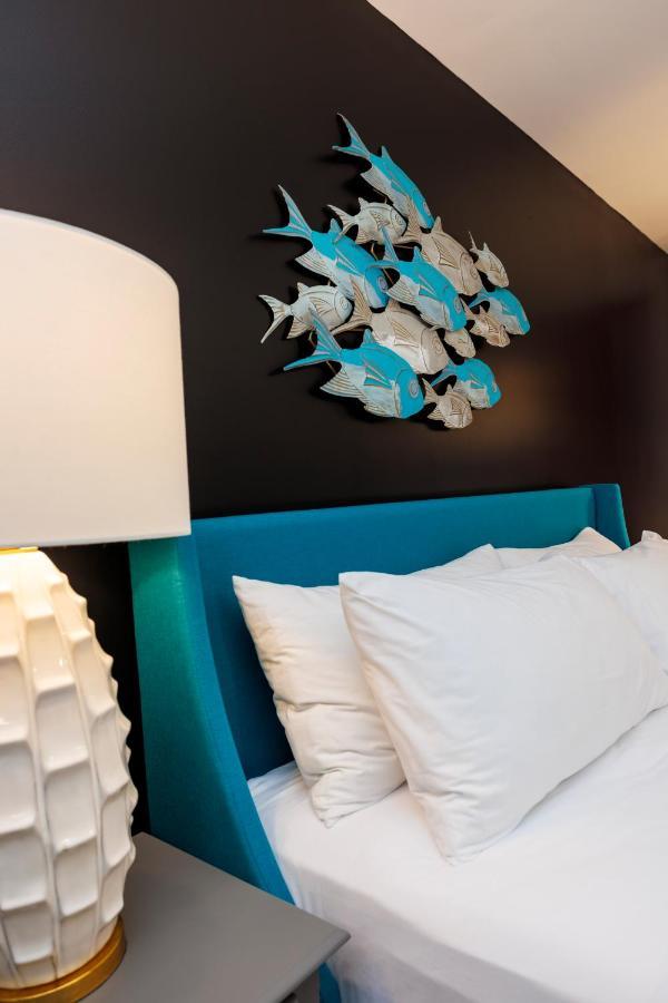 Hotel Motel Manoir De Perce Luaran gambar