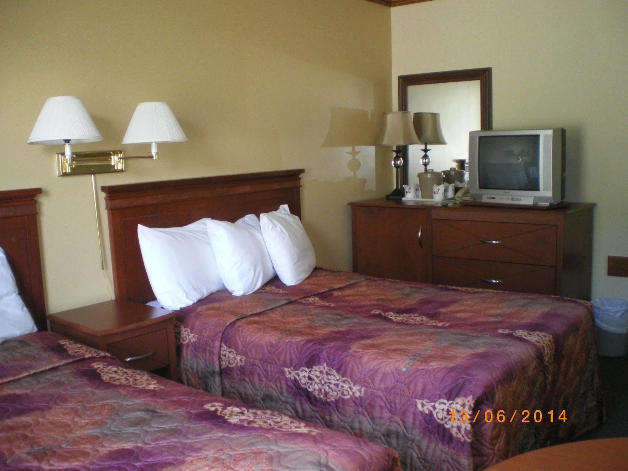 Hotel Motel Manoir De Perce Luaran gambar