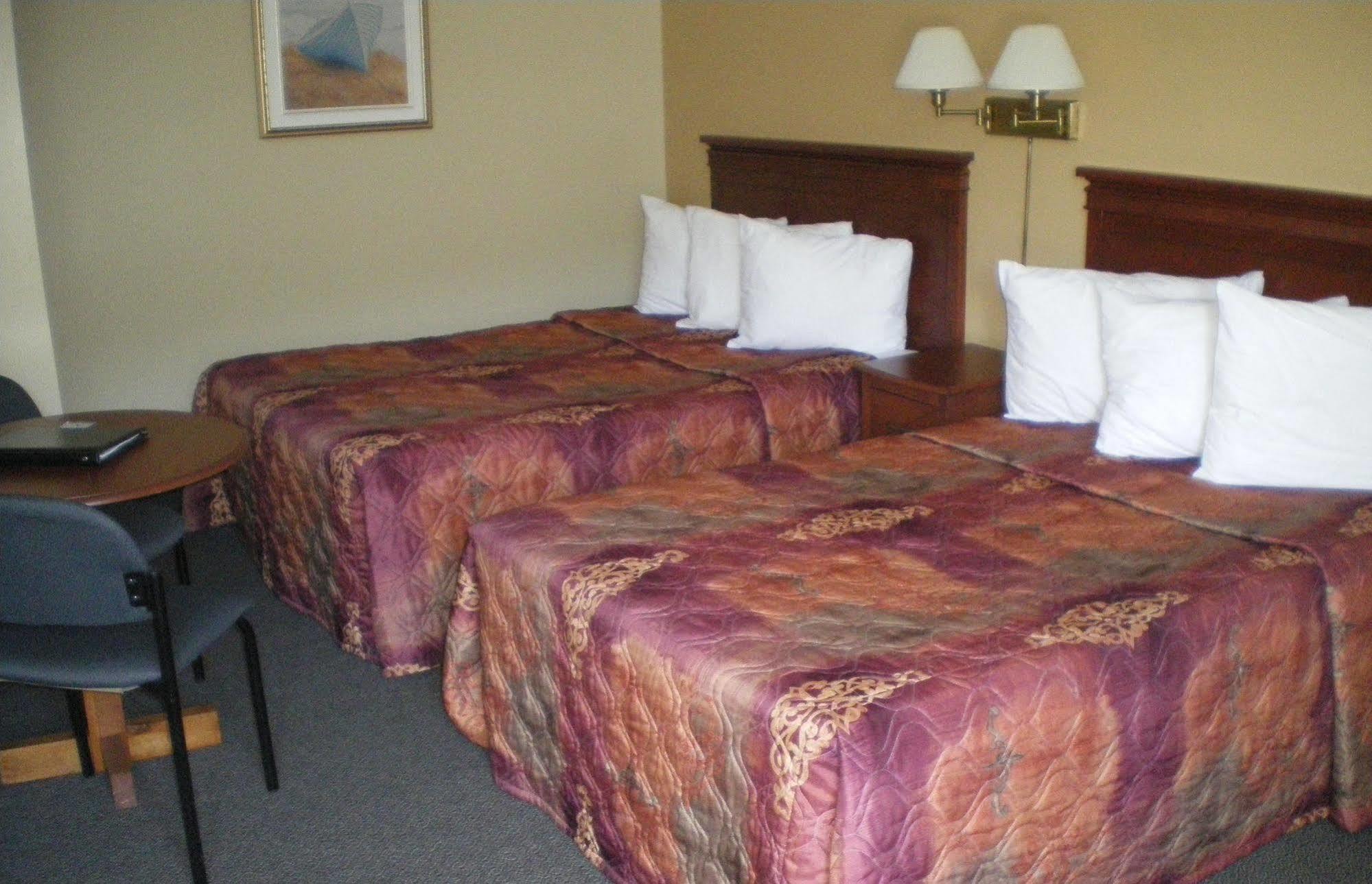 Hotel Motel Manoir De Perce Luaran gambar