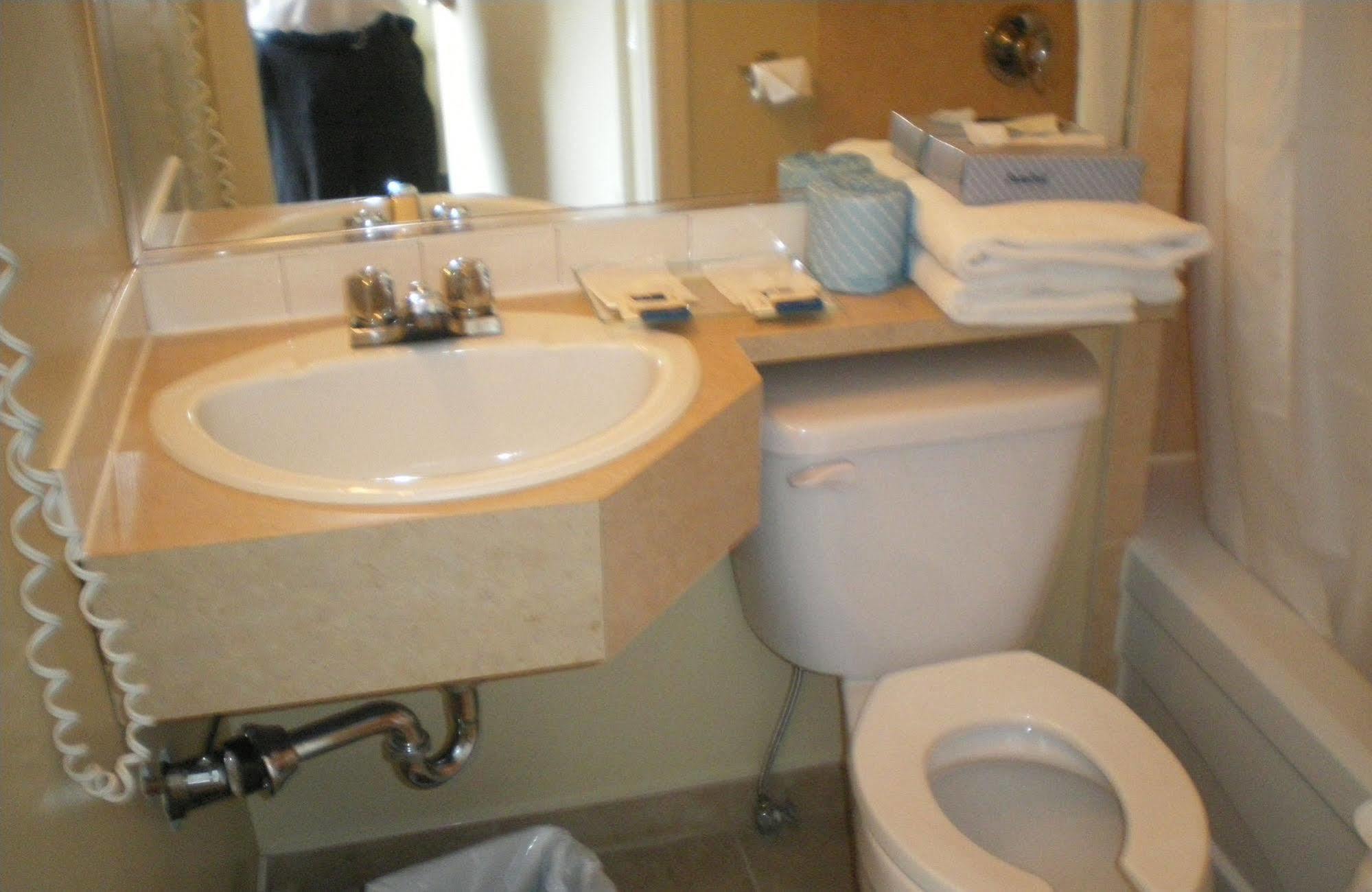 Hotel Motel Manoir De Perce Luaran gambar