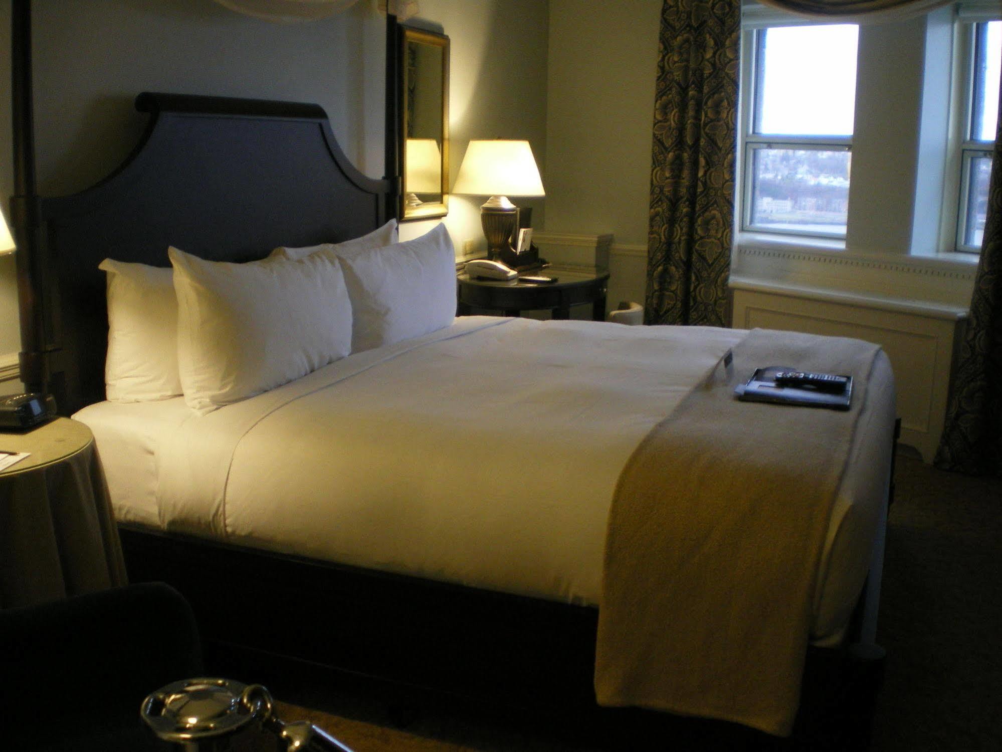 Hotel Motel Manoir De Perce Luaran gambar