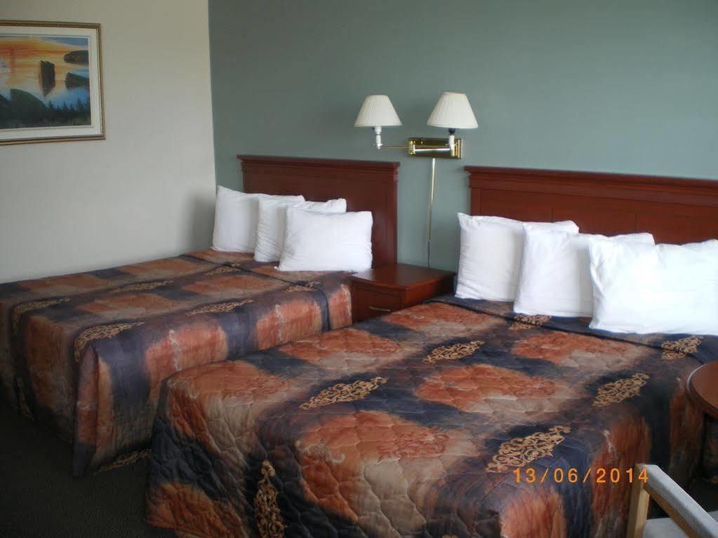 Hotel Motel Manoir De Perce Luaran gambar