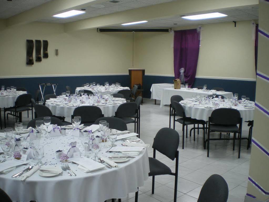 Hotel Motel Manoir De Perce Luaran gambar