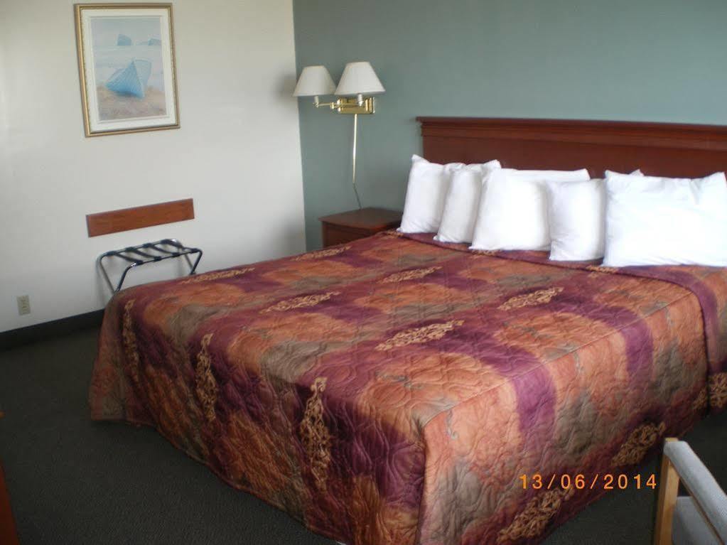 Hotel Motel Manoir De Perce Luaran gambar